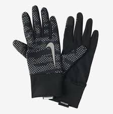 Details About Nike Vapor Flash Run 2 0 Running Gloves Nrgd6078 Woman Size Medium See Chart
