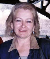 Brenda Welch Obituary (1949