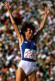 Un tempo c'erano pietro mennea e sara simeoni, ora ci. Sara Simeoni 40 Anni Fa Il Trionfo Olimpico Atleticanotizie