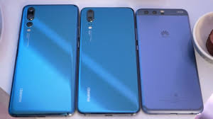 The phones beat the galaxy s9+ and the google pixel 2 in the company has announced huawei p20 and the p20 pro with major highlights of the smartphone being their camera capabilities. Huawei P20 Pro Vs Huawei P20 Vs Huawei P10 Youtube
