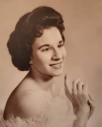 Judith Anne Beaumont Obituary May 2, 2023