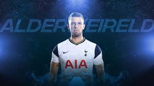 The trio all made their name in . Sportmob Top Facts About Toby Alderweireld