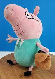 Pin On Cutest Pig Stuffed Animal Stuffed Animal Toys