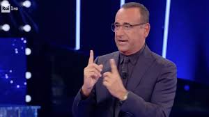 Torna il gioco dei pacchi su rai 1: Affari Tuoi Torna Su Ra 1 Carlo Conti Nuovo Padrone Di Casa Newsby