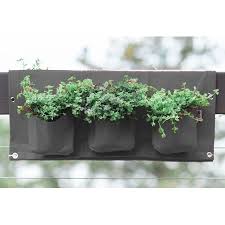 Check spelling or type a new query. Bloem 3 Piece Hanging Garden Planter System Chocolate Bloem Hanging Garden Planter System Chocolate From Bloem Accuweather Shop