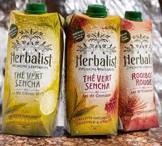 Herbalist The Vert Et Jus De Fruits Produits Alimentaires The Vert Jus De Fruit