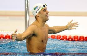 Manuel scratched out of the 200 free earlier this week, but qualified 6th in this morning's 100 free heats in what looked like a pretty smooth 54.47. Motivational Swimming Quotes Eatsleepswimcoach