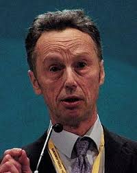 约翰·皮尤- 维基百科，自由的百科全书