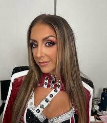 Britt Baker Source