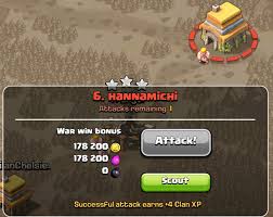 Clash Of Clans - Why Did We Lose The War? - Arqade