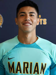 2023 Men's Soccer Roster