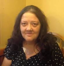 In Loving Memory of Nancy Jane Livesay April 29, 1957 — October 11, 2025 I  have fought the good fight, I have finished the race, I have kept the faith  ~