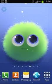 Set or download them on click of a button. Fluffy Chu Pro Live Wallpaper Live Wallpapers Android Wallpaper Wallpaper