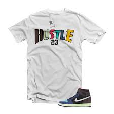 Pattern text using which we are searching strings in the input. Mtk Hustle Air Jordan 1 Bio Hack Matching White T Shirt Match The Kicks