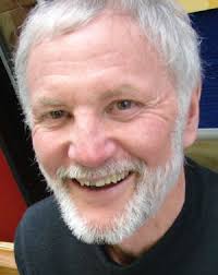 John Leslie (Bahr) Bähr (1943-abt.2020)