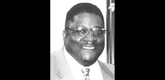 James “Beauty” Williams