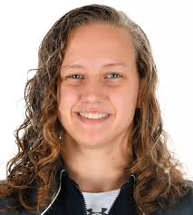 2021-22 Women's Swimming Roster