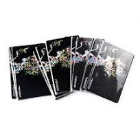 Plastic PVC Contactless Smart Chip Card， Access Control NFC ...