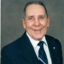 William G. Smith Jr. Obituary