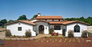 Mission Style Home Carmel Monterey California Luxury Home