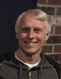 Obituary information for Peter H. Marsh