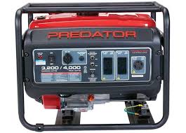 Check spelling or type a new query. Who Makes Predator Generators And Which Do We Recommend