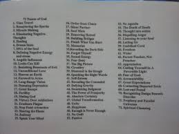 72 Names Of God Chart Yehuda Berg 0732330685892 Amazon