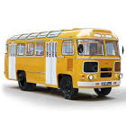 PAZ-BUS