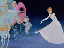 The original original story is difficult to find, as there are hundreds of cinderella stories out there. Cinderella Reimagined Living Up To A Little Girl S Fantasy All Things Fadra