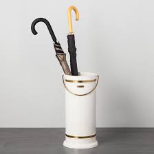 Umbrella Stand Cream Hearth Hand With Magnolia Target Umbrella Stand Hearth Hand With Magnolia Target Home Decor
