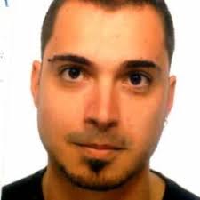 ALVARO JIMENEZ MARTIN » Find a Guide