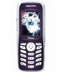 Haier D1200 vs. Haier N60