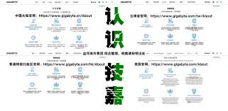 For faster navigation, this iframe is preloading the wikiwand page for 技嘉科技. Tspk0u9smzuf5m
