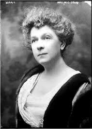 Biographical Sketch of Daisy Allen Story | Alexander Street Documents