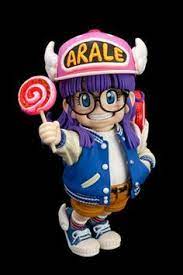 dragon ball kai scultures banpresto figure colosseum 4 vol 2 arale norimaki julio de 2014 cute disney wallpaper anime chibi art toy