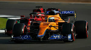 Die wm endet in arabien, vielleicht mit. Formel 1 Mclaren Nimmt Ferrari Ernst Neue Teile In Ungarn