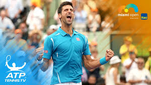 However, federer has already dropped out, and. Watch 2017 Miami Open Live Hd Tennis Streaming On Tennis Tv Youtube