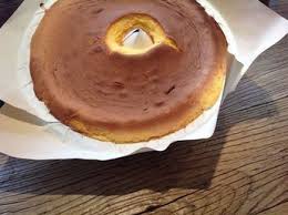 Pour Faire Le Pao De Lo Gateaux Eponge Traditionnel Portugais Sont Necessaires Seulement Tr Recettes De Cuisine Portugaise Gateau Eponge Recette Portuguaise