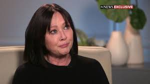 Shannen Doherty