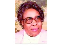 Mary Eaddy Obituary (1923