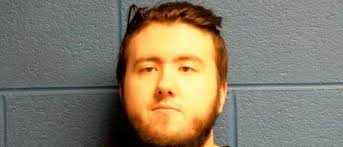 Greeneville man charged with 28 counts of sexual exploitation of a minor
