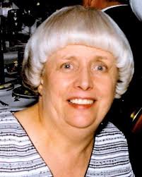 Joy Larson Obituary (1935