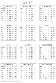 Free Printable Calendars And Planners 2016 2017 2018 And 2019 Calendar Printables Free Printable Calendar Calendar