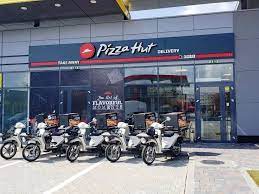 Order pizza online that is both delicious and value for money. Pizza Hut Delivery Opens Its First Unit In Oradea Business Review