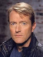 The March Edition of The Big Thrill