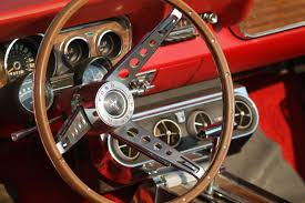 Off the assembly line may 27th 1965. 1965 Ford Mustang Values Hagerty Valuation Tool