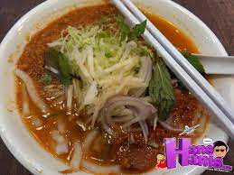 We provide delivery & pickup services! Ah Cheng Laksa Hans