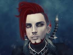 Ana [Anasaji Sempati]