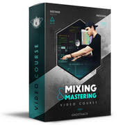 The original contains customs mixer presets for 808s, kicks, claps, snares, open hats, percs, bells, piano, pads, melodies, the master & more! Ultimate Mixing And Mastering Course