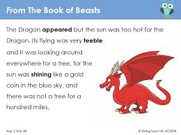 Teaching english as a second or foreign language. Primary Education English Resources Rising Stars Free Vocabulary Lesson Plan And Activities